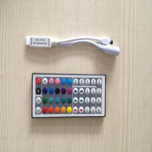strips 1pcs dc12v 44key mini ir remote controller for flexible tape smd3528 rgb led strip lights
strips 1pcs dc12v 44key mini ir remote controller for flexible tape smd3528 rgb led strip lights