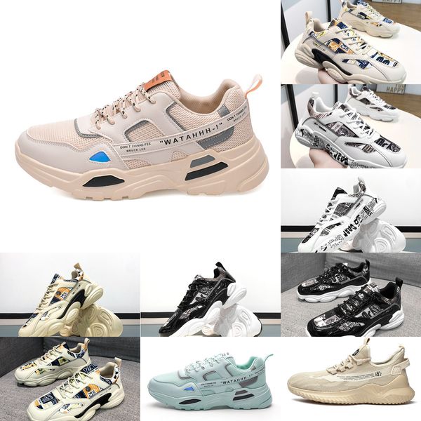 i0u7 shoes men mens platform for running trainers white triple black cool grey outdoor sports sneakers size 39-44
i0u7 shoes men mens platform for running trainers white triple black cool grey outdoor sports sneakers size 39-44