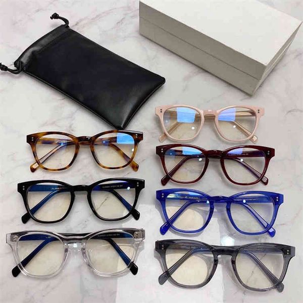 2022 factory wholesale flat light personalized cat's eye glasses net red same round frame 500321, White;black
2022 factory wholesale flat light personalized cat's eye glasses net red same round frame 500321, White;black