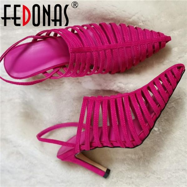 lace up summer sandals for women elegant fashion high heels pumps night club party pointed toe shoes woman, Black
lace up summer sandals for women elegant fashion high heels pumps night club party pointed toe shoes woman, Black