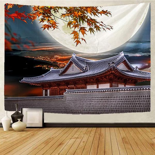 tapestries moonlight scenery decoration tapestry gypsy witchcraft wall mandala
tapestries moonlight scenery decoration tapestry gypsy witchcraft wall mandala