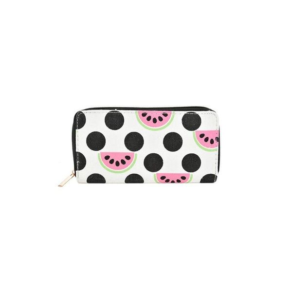wallets ladies wallet, pvc women's long simple color printed handbag, coin purse, card holder, clutch, Red;black
wallets ladies wallet, pvc women's long simple color printed handbag, coin purse, card holder, clutch, Red;black