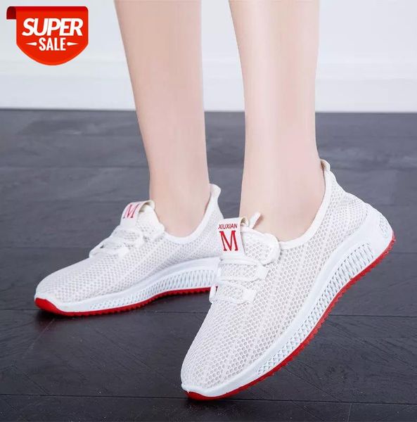2020 new spring women casual shoes breathable mesh platform sneakers women new fashion mesh sneakers shoes woman tenis feminino #nm2v
2020 new spring women casual shoes breathable mesh platform sneakers women new fashion mesh sneakers shoes woman tenis feminino #nm2v