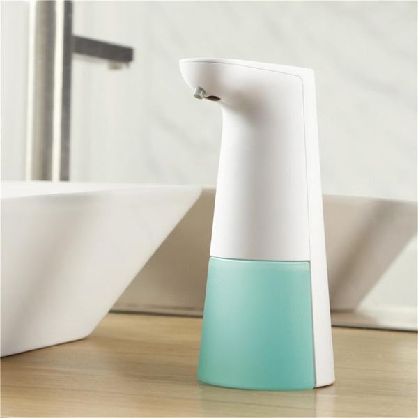 liquid soap dispenser automatic auto sensor smart induction foam touchless hand sanitizer
liquid soap dispenser automatic auto sensor smart induction foam touchless hand sanitizer