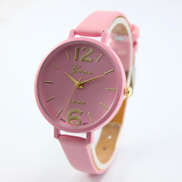 wristwatches feitong geneva 2021 ladies fashion watches women dress watch quarzt pu leather casual relogio feminino, Slivery;brown
wristwatches feitong geneva 2021 ladies fashion watches women dress watch quarzt pu leather casual relogio feminino, Slivery;brown