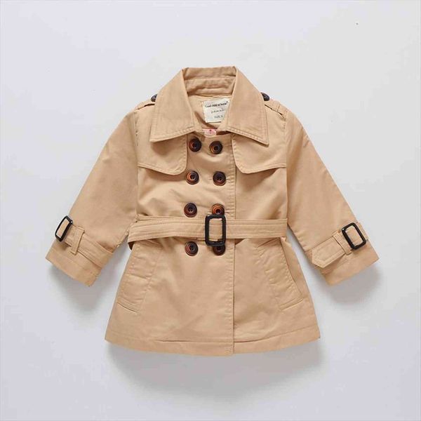 baby kids trench coat fall thin style toddler girl jacket windbreaker boys girls clothes children outerwear, Blue;gray
baby kids trench coat fall thin style toddler girl jacket windbreaker boys girls clothes children outerwear, Blue;gray
