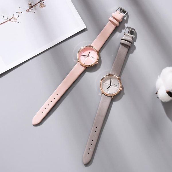 wristwatches exquisite simple style women watches small fashion quartz ladies watch drop brand elegant girl bracelet, Slivery;brown
wristwatches exquisite simple style women watches small fashion quartz ladies watch drop brand elegant girl bracelet, Slivery;brown