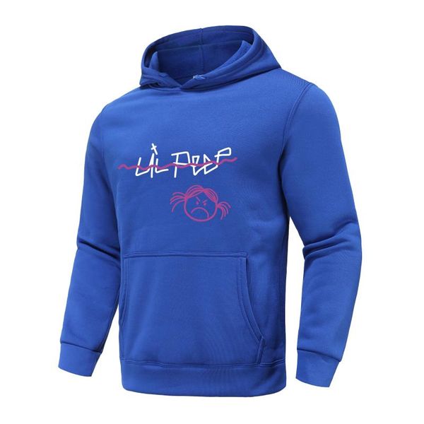 men's hoodies & sweatshirts 2021 lil peep tide brand printing cute boy casual fashion men couple creative bright color personality long, Black
men's hoodies & sweatshirts 2021 lil peep tide brand printing cute boy casual fashion men couple creative bright color personality long, Black