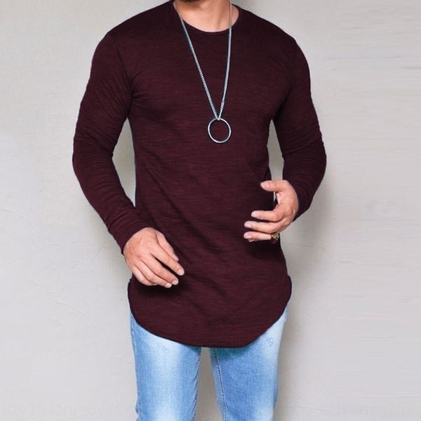 ct15 solid color t-women's long sleeve arc t-shirts) hem design b4620 solid color t-women's long sleeve t-shirt arc hem design b46, White;black
ct15 solid color t-women's long sleeve arc t-shirts) hem design b4620 solid color t-women's long sleeve t-shirt arc hem design b46, White;black