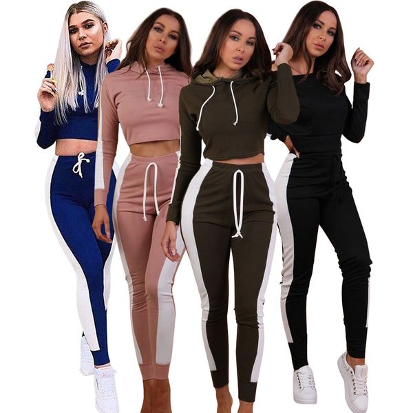 XL Woman Sportswear Print Sweatshirt + Pants Two-piece Set Woman Jogging Sport Suit for Ladies Tracksuit Sweatsuit, Black
XL Woman Sportswear Print Sweatshirt + Pants Two-piece Set Woman Jogging Sport Suit for Ladies Tracksuit Sweatsuit, Black