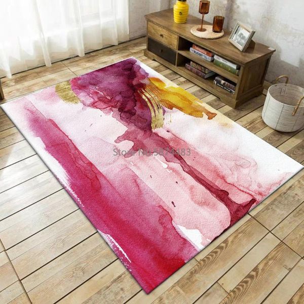 fashion abstract watercolor painting ink kitchen living room bedroom bedside carpet floor mats custom carpets
fashion abstract watercolor painting ink kitchen living room bedroom bedside carpet floor mats custom carpets