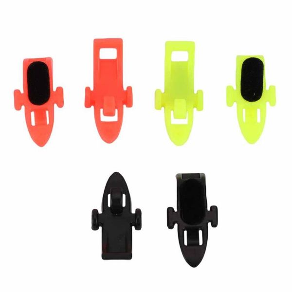 10pcs/lot portable fishing hook keeper lure bait holder with rubber rings fixed gear outdoor accessories hooks
10pcs/lot portable fishing hook keeper lure bait holder with rubber rings fixed gear outdoor accessories hooks