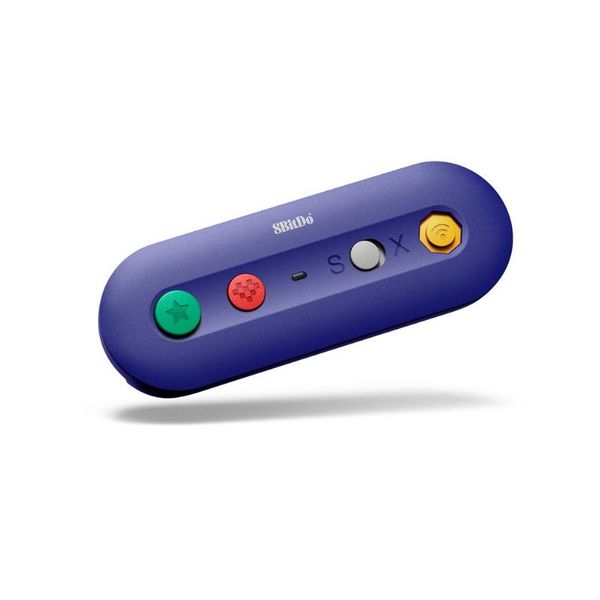 game controllers & joysticks 8bitdo gbros bluetooth wireless adapter for nes snes wii mini classic edition gamepad switch gamecube
game controllers & joysticks 8bitdo gbros bluetooth wireless adapter for nes snes wii mini classic edition gamepad switch gamecube