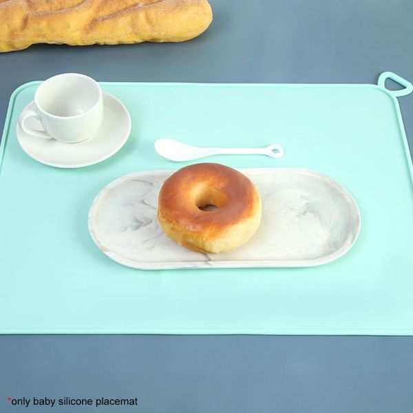 mats & pads 2pcs/pack feeding foldable portable toddler non slip tableware rall up baby silicone placemat highchair tray stain resistant
mats & pads 2pcs/pack feeding foldable portable toddler non slip tableware rall up baby silicone placemat highchair tray stain resistant