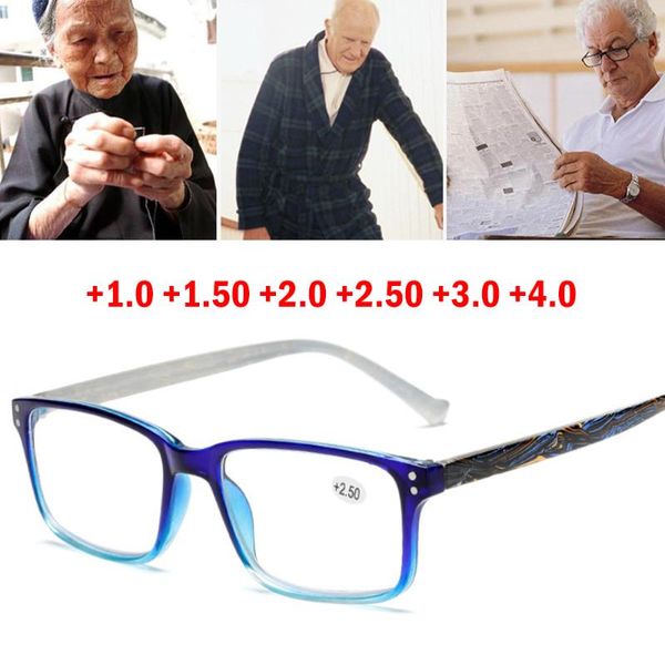 sunglasses rectangle hyperopia reading glasses men women presbyopic reader eyewear 1.0 1.5 2.0 2.5 3.0 3.5 4.0, White;black
sunglasses rectangle hyperopia reading glasses men women presbyopic reader eyewear 1.0 1.5 2.0 2.5 3.0 3.5 4.0, White;black