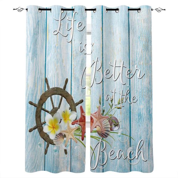 wood grain flowers rudder starfish window curtains home decor living room kitchen drapes panel for bedroom curtain &
wood grain flowers rudder starfish window curtains home decor living room kitchen drapes panel for bedroom curtain &