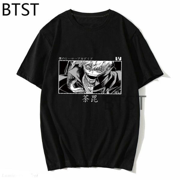 men's t-shirts anime my hero academia eyes t shirts japanese manga men women summer funny harajuku streetwear short sleeve, White;black
men's t-shirts anime my hero academia eyes t shirts japanese manga men women summer funny harajuku streetwear short sleeve, White;black