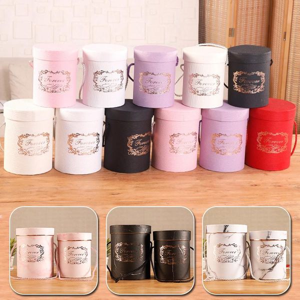 round floral boxes flower packaging paper bag gift storage box florist bouquet with lid lanyard wrap
round floral boxes flower packaging paper bag gift storage box florist bouquet with lid lanyard wrap