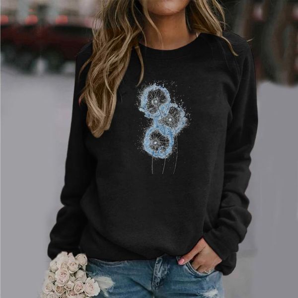 women's hoodies & sweatshirts women cartoon printed sweatshirt casual loose pullover long sleeve ladies winter, Black
women's hoodies & sweatshirts women cartoon printed sweatshirt casual loose pullover long sleeve ladies winter, Black