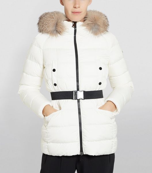 2021 autumn winter women's white duck down parkas zip jackets hooded fur thick embroidery striped woman's slim short coats mcr010, Black
2021 autumn winter women's white duck down parkas zip jackets hooded fur thick embroidery striped woman's slim short coats mcr010, Black