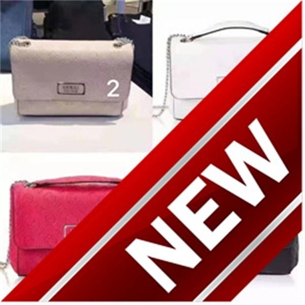 2020 new gs embossed pendant cap chain women's single shoulder diagonal span small square bag tide
2020 new gs embossed pendant cap chain women's single shoulder diagonal span small square bag tide