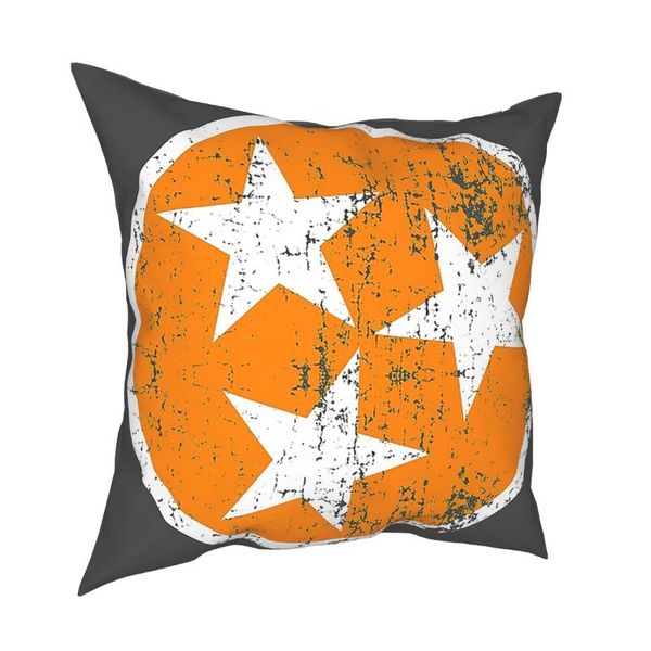 pillow case tennessee flag orange and white distressed design creative cushion covers decorative throw pillows cover for sofa home
pillow case tennessee flag orange and white distressed design creative cushion covers decorative throw pillows cover for sofa home