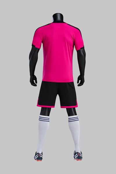 soccer jersey football kits color blue white black red yellow pink 258562170, Black;yellow
soccer jersey football kits color blue white black red yellow pink 258562170, Black;yellow