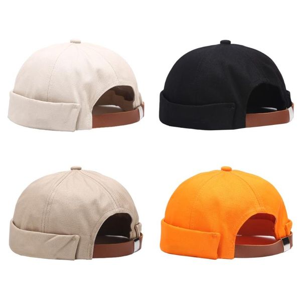 beanies round brimless cotton adjustable hip hop beanie hats with cloth sticker & leather made adjusting strip
beanies round brimless cotton adjustable hip hop beanie hats with cloth sticker & leather made adjusting strip