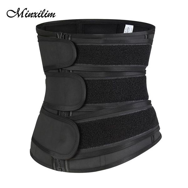 women waist cinchers trainer corset slimming belt body shaper cincher latex sauna sweat shapewear abdominal fitness women's shapers, Black;white
women waist cinchers trainer corset slimming belt body shaper cincher latex sauna sweat shapewear abdominal fitness women's shapers, Black;white
