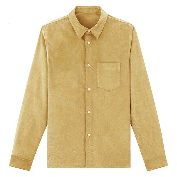 men's dress shirts corduroy shirt warm tailor made,custom autumn fashion cotton camel casual for men slim fit long s brrh, White;black
men's dress shirts corduroy shirt warm tailor made,custom autumn fashion cotton camel casual for men slim fit long s brrh, White;black