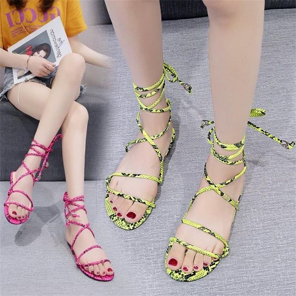 sandals 2021 women's shoes fashion trend color pu snake grain strap open toe flat heel comfortable casual, Black
sandals 2021 women's shoes fashion trend color pu snake grain strap open toe flat heel comfortable casual, Black
