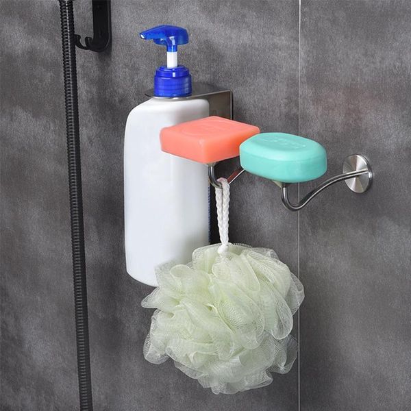 magnetic soap holder practical waterproof stainless steel wall mounted storage rack dish for homes els toilets storing s dishes
magnetic soap holder practical waterproof stainless steel wall mounted storage rack dish for homes els toilets storing s dishes