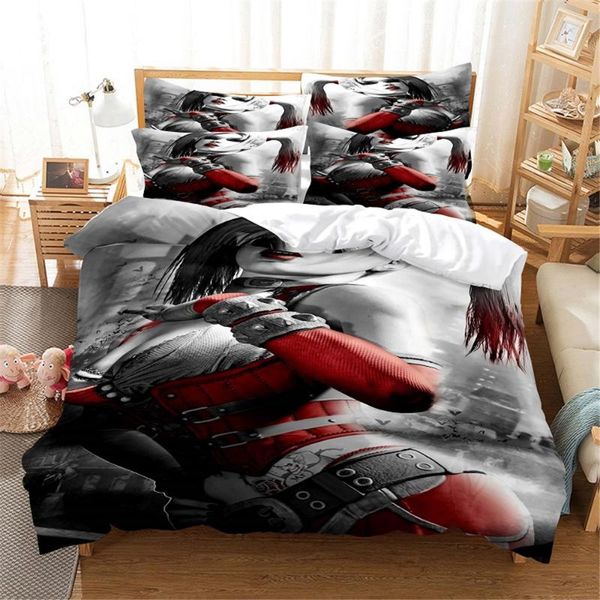 bedding sets 3d cartoon set duvet cover bed cotton bedroom
bedding sets 3d cartoon set duvet cover bed cotton bedroom