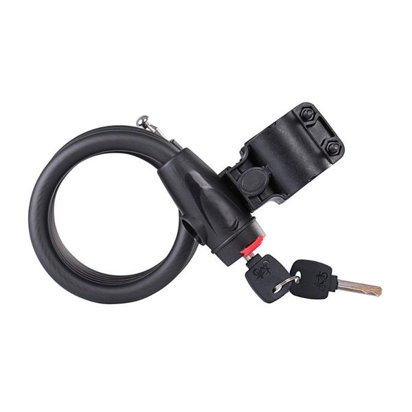 bike locks lock outdoor safety portable convenient anti-theft wear-resistant antiaging key password type cycling metal cable
bike locks lock outdoor safety portable convenient anti-theft wear-resistant antiaging key password type cycling metal cable