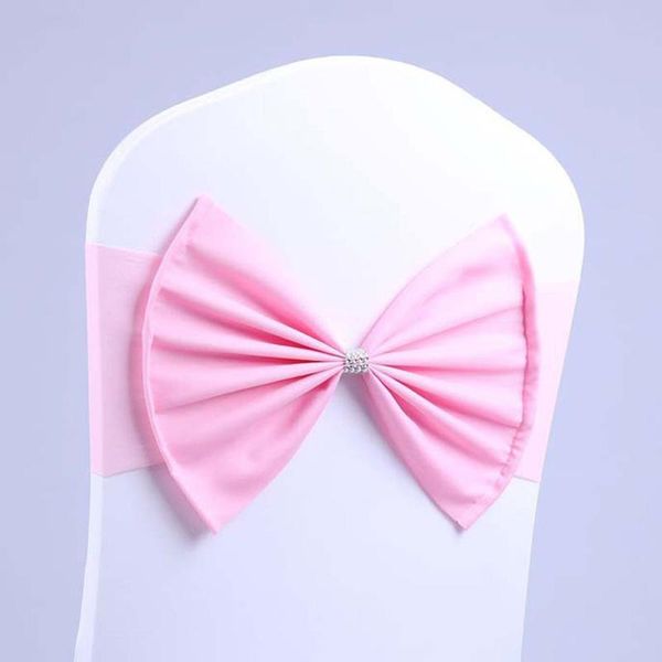 chair covers banquet cover stretch sashes for wedding party bow buckle band decoration
chair covers banquet cover stretch sashes for wedding party bow buckle band decoration
