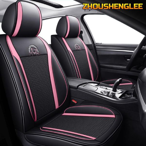 ice silk car seat cover for lada granta kalina 2107 2114 2 largus priora vesta xray auto accessories car-styling covers
ice silk car seat cover for lada granta kalina 2107 2114 2 largus priora vesta xray auto accessories car-styling covers