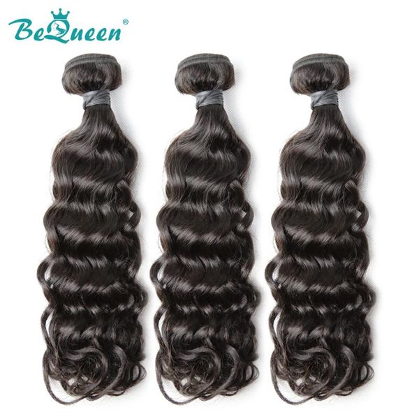 human hair bulks bequeen unprocessed water wave virgin 100% brazilian 1pc/lot 3pcs/lot 4pcs/lot,, Black
human hair bulks bequeen unprocessed water wave virgin 100% brazilian 1pc/lot 3pcs/lot 4pcs/lot,, Black