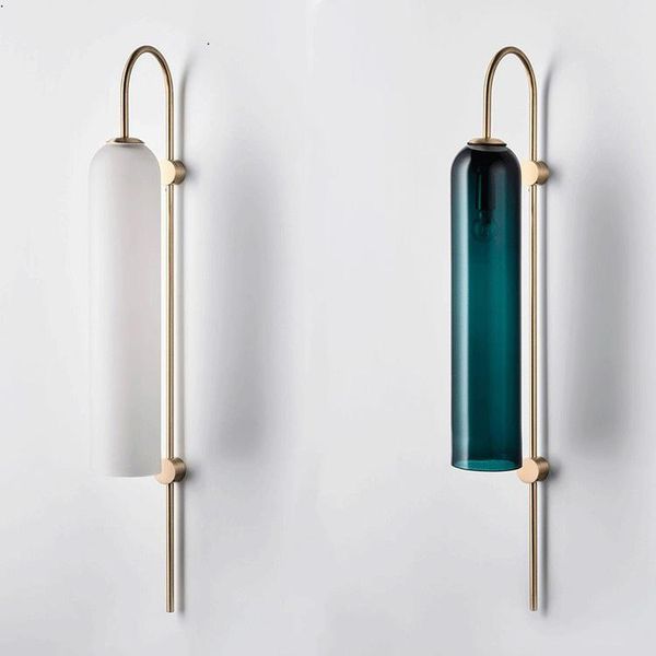 wall lamps creative blue glass lamp northern europe tube el prototype room living art machine head bedroom the study led light
wall lamps creative blue glass lamp northern europe tube el prototype room living art machine head bedroom the study led light