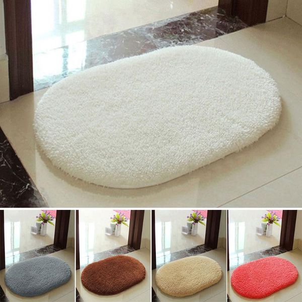 carpets anti-skid fluffy shaggy absorbent area rug bedroom bath floor door mat 5color
carpets anti-skid fluffy shaggy absorbent area rug bedroom bath floor door mat 5color