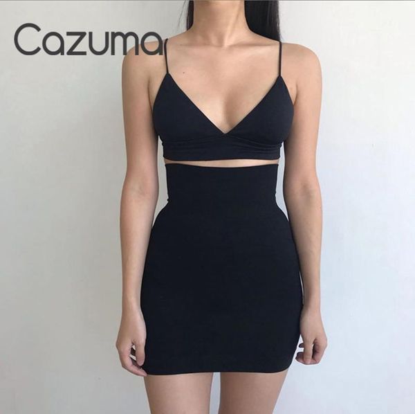 cazuma women lady female mini skirt high waist party half length straight black bandage designer casual wear skirts
cazuma women lady female mini skirt high waist party half length straight black bandage designer casual wear skirts
