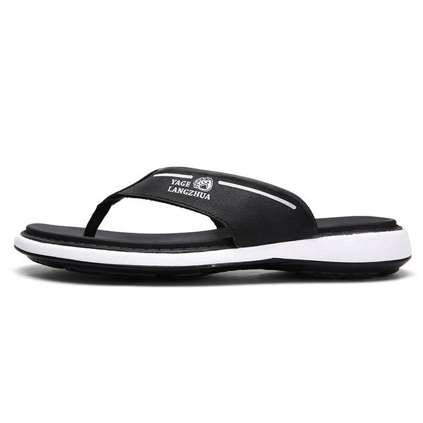 sandals beach soft mens rasteira zandalias cuero sandel outdoor genuine couro bulk sandalias erkek slapi piel verano shoes heren size v, Black
sandals beach soft mens rasteira zandalias cuero sandel outdoor genuine couro bulk sandalias erkek slapi piel verano shoes heren size v, Black