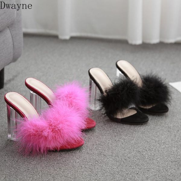 slippers 2021 summer korean version of the hairy open toe fashion thick with a word children, Black
slippers 2021 summer korean version of the hairy open toe fashion thick with a word children, Black