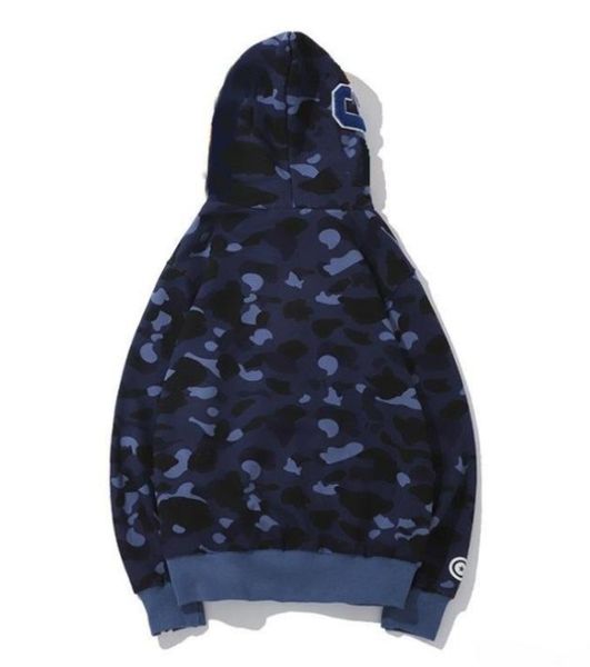 21ss men's hoodies shark pattern thin and thick style available long sleeve sweatshirts 100% cotton natural color hip hop men s clothin, Black
21ss men's hoodies shark pattern thin and thick style available long sleeve sweatshirts 100% cotton natural color hip hop men s clothin, Black