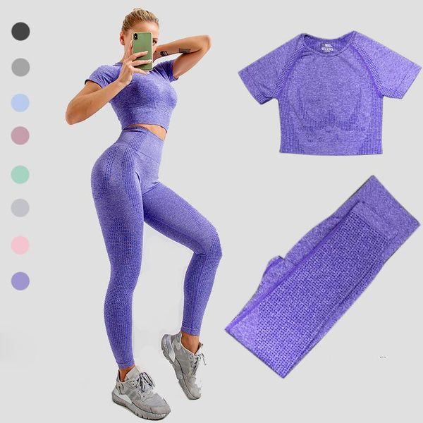 tracksuits women's fitness outfit yoga sets training apparel 2021 sport sports leggings set woman clothing
tracksuits women's fitness outfit yoga sets training apparel 2021 sport sports leggings set woman clothing