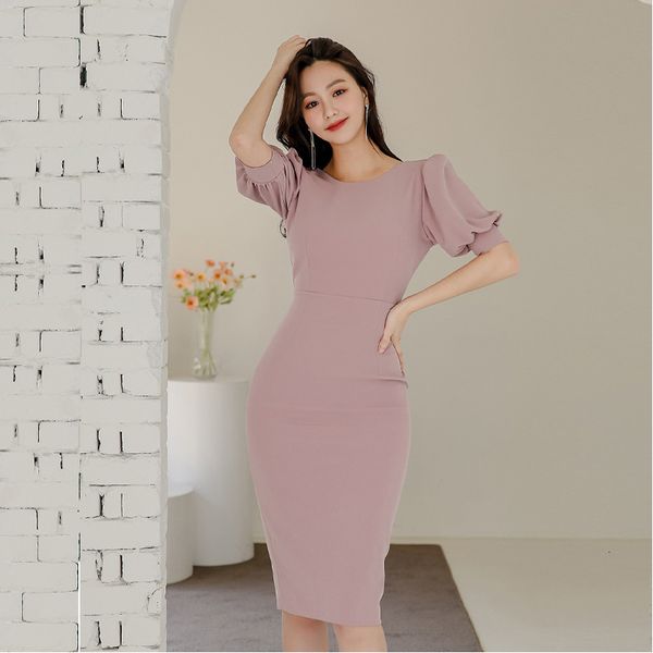 arrival fashion party summer club ladies sweet temperament without backing midi pencil dress, Black;gray
arrival fashion party summer club ladies sweet temperament without backing midi pencil dress, Black;gray