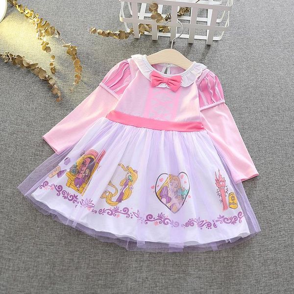 girl's dresses princess aurora cosplay costume for halloween girls lovely clothes kids cartoon dress children christmas clothing 2 3 4, Red;yellow
girl's dresses princess aurora cosplay costume for halloween girls lovely clothes kids cartoon dress children christmas clothing 2 3 4, Red;yellow