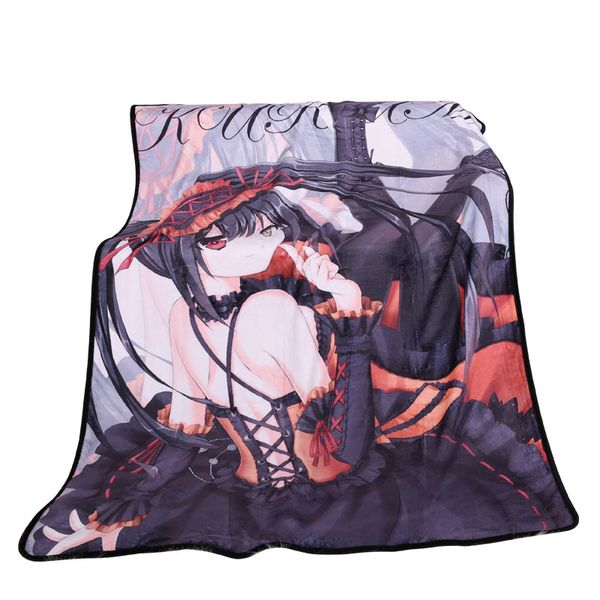 cloocl diy blanket 3d printed personality bedding star anime cartoon design quilt plush sofa air conditioning blankets travel
cloocl diy blanket 3d printed personality bedding star anime cartoon design quilt plush sofa air conditioning blankets travel