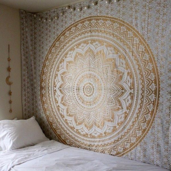 tapestries yellow mandala tapestry wall hanging macrame bohemian hippie home backdrop art decor mandalas decorative carpet
tapestries yellow mandala tapestry wall hanging macrame bohemian hippie home backdrop art decor mandalas decorative carpet