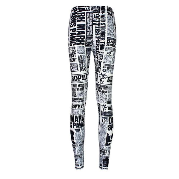 women's leggings fashion casual print leg warmer fit most sizes leggins pants trousers woman's, Black
women's leggings fashion casual print leg warmer fit most sizes leggins pants trousers woman's, Black