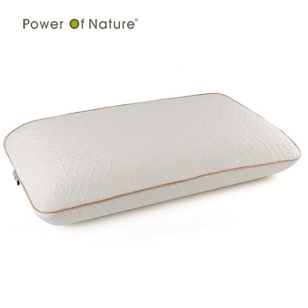 pillow power of nature orthopedic pillows memory foam neck massage cervical white with pillowcase home bedding 70*40*13cm
pillow power of nature orthopedic pillows memory foam neck massage cervical white with pillowcase home bedding 70*40*13cm